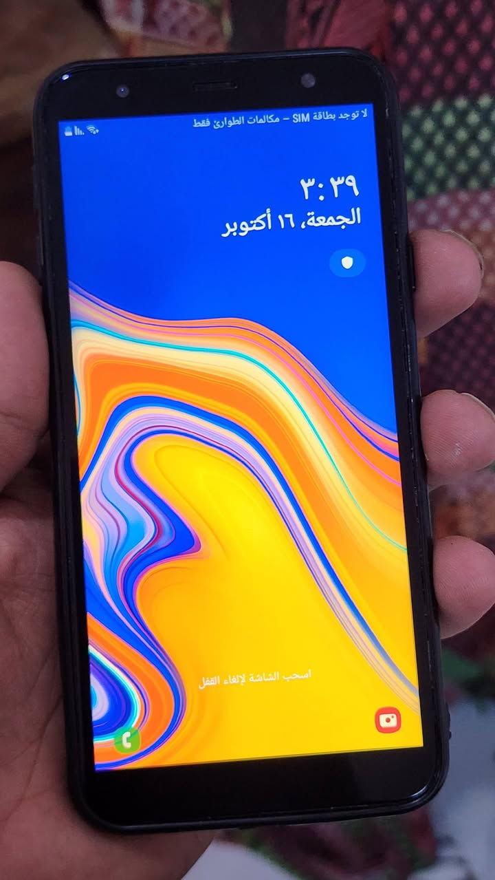 J4+ • نضيف • ذاكرة ٣٢