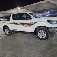هايلوكس ٢٠١٩ • كفاله • كربلاء