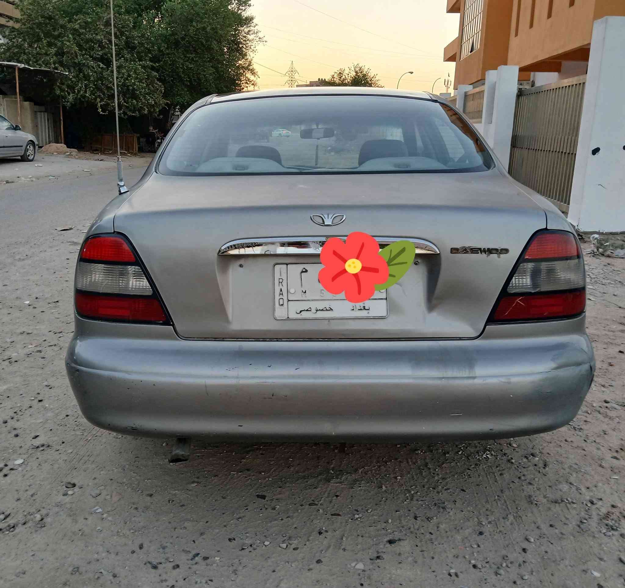 ليكنزا موديل 2000 اوتوماتيك تدفئه تبريد ثلج السياره ابلاديه شاشه تخم تاير ويل كب السعر 36 ورقه مكاني بغداد ***********

