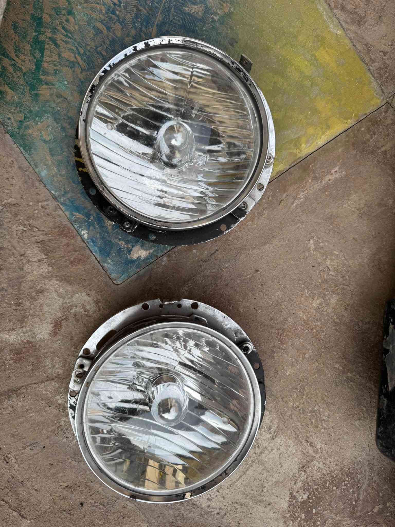 قطع جيب JK • بغداد • توصيل