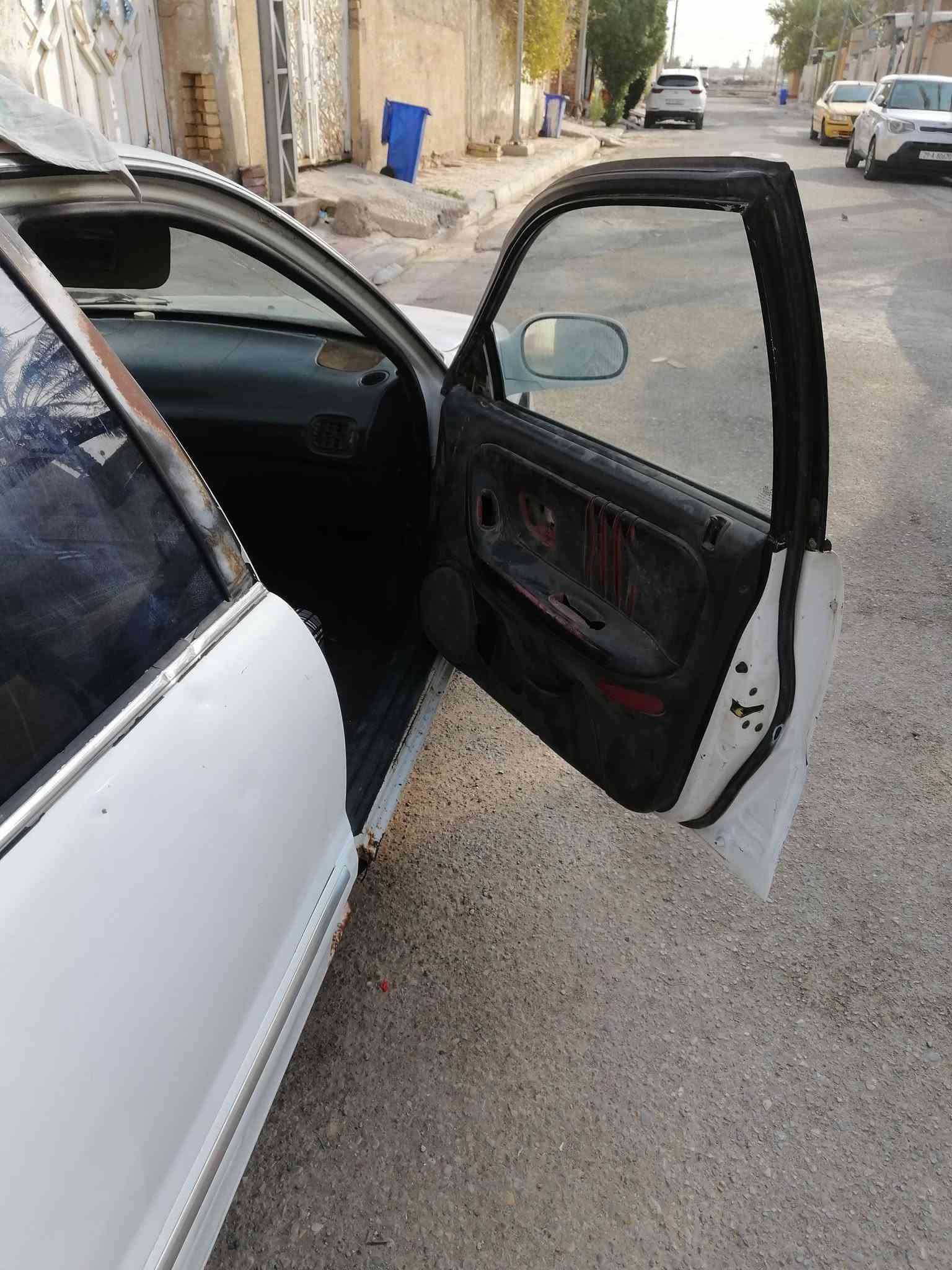 السلام عليكم سياره سوناتا تو للبيع موديل 95 مكينه كير خير من الله فقط كهربائيات مكينه تخربط رقم كربلاء سنويه كارتونيه واجههته بكربلاء بلكمارك طالعه موازي تحويل تاير تخم نضيف فرممه عل وضع الشركه لا لحيم ولا فطر صدر نضيف بيعه خريطه بلمكينه تخربط ماعرفت نوزل ارفلو السعر22 وبيهه مجال مكان السياره واسط للاستفسار *********** وبي واتساب
