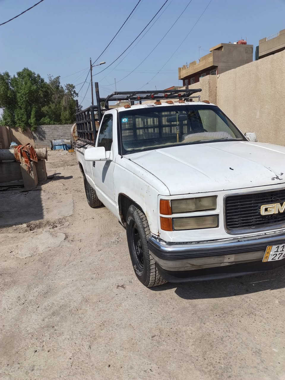 سلام عليكم بهبهان رقم بغداد بأسمي سيارة مكان بغداد الشعله السعر 35 غير متواجد عل فيس الشراي يتصل وبل خدمه ***********
