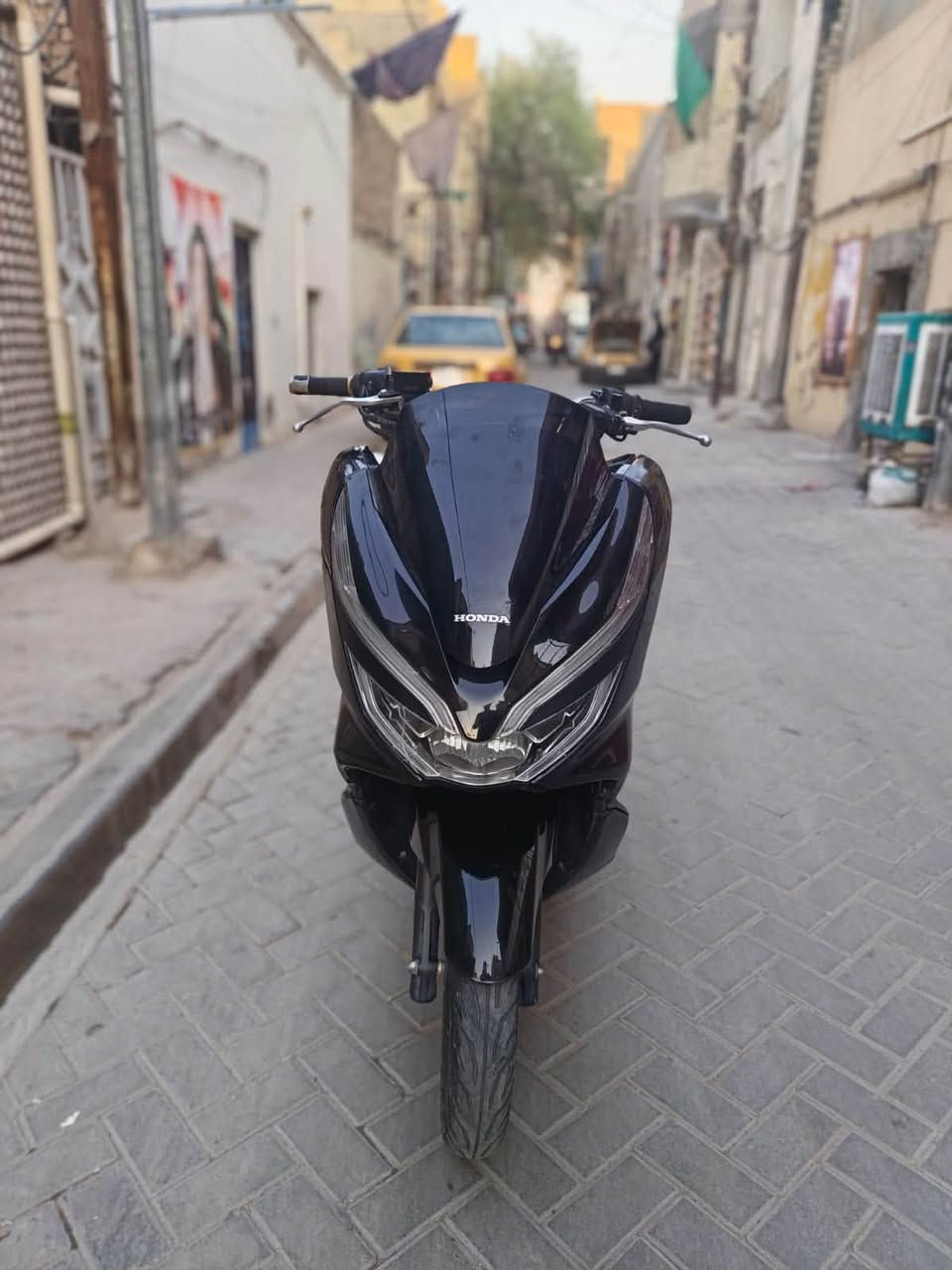 سلام عليكم بيس اكس جيل الثالث ياباني ماشيه30 دراجه شلعه معدل حساسات كهربيات كله شغال جيب فيتر وتعال افحص سعر1850 عنوان مدينه الصدر رقمي***********
