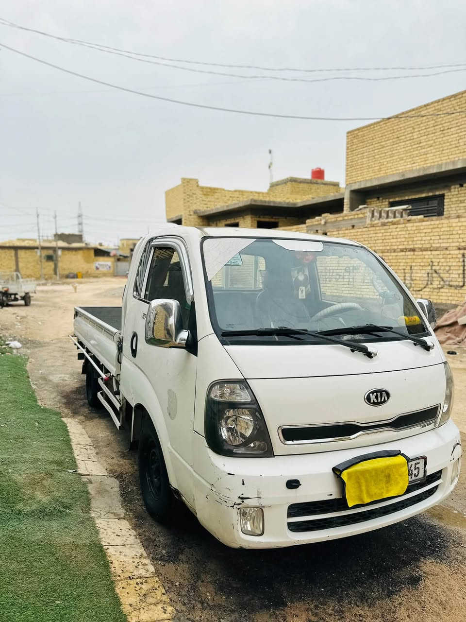 2700 • كفاله عامه • ناصريه مركز