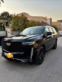 كاديلاك • ٢٠٢١ • فول مواصفات