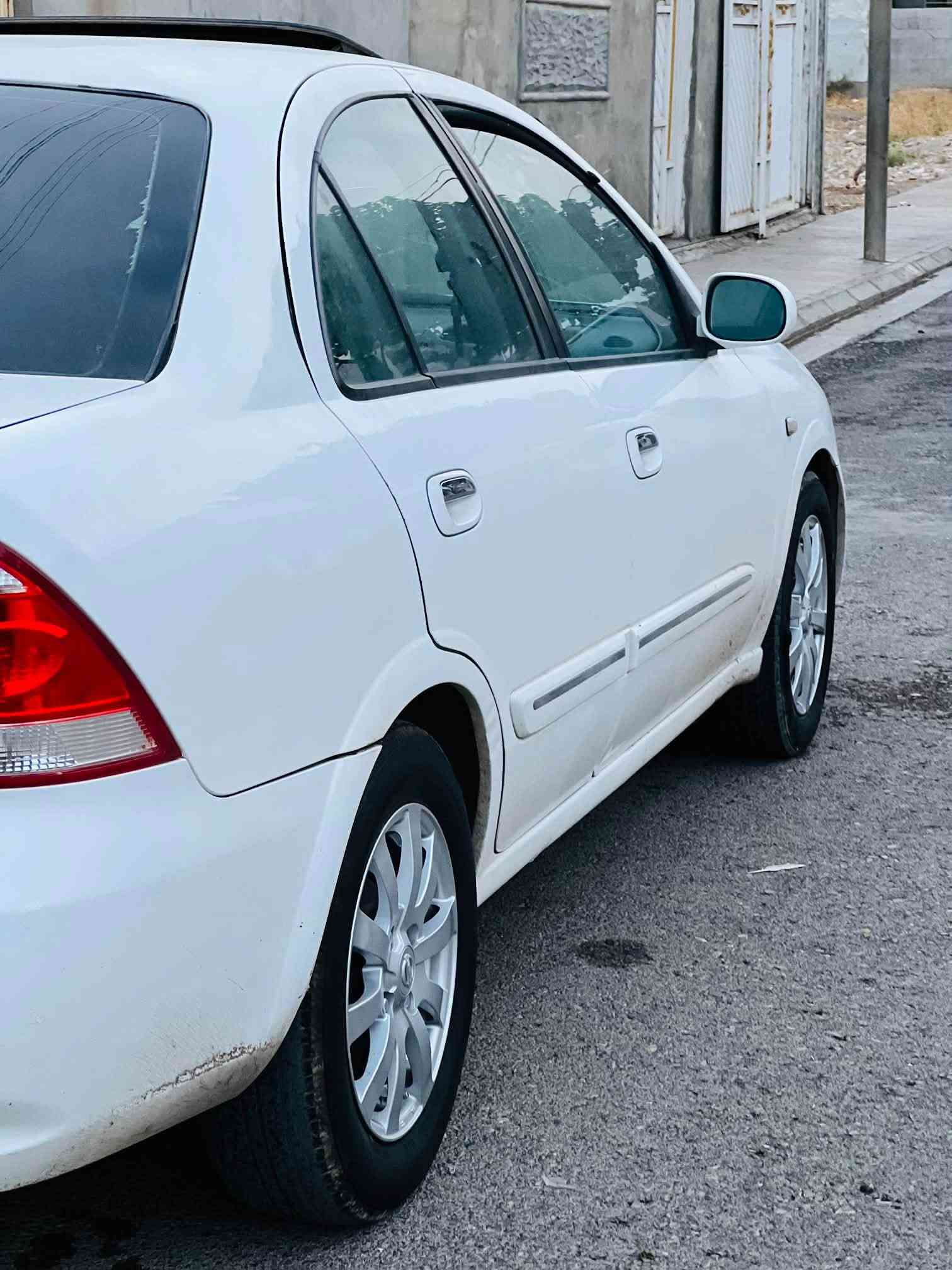سام سۆن • ٢٠٠٧ • فول