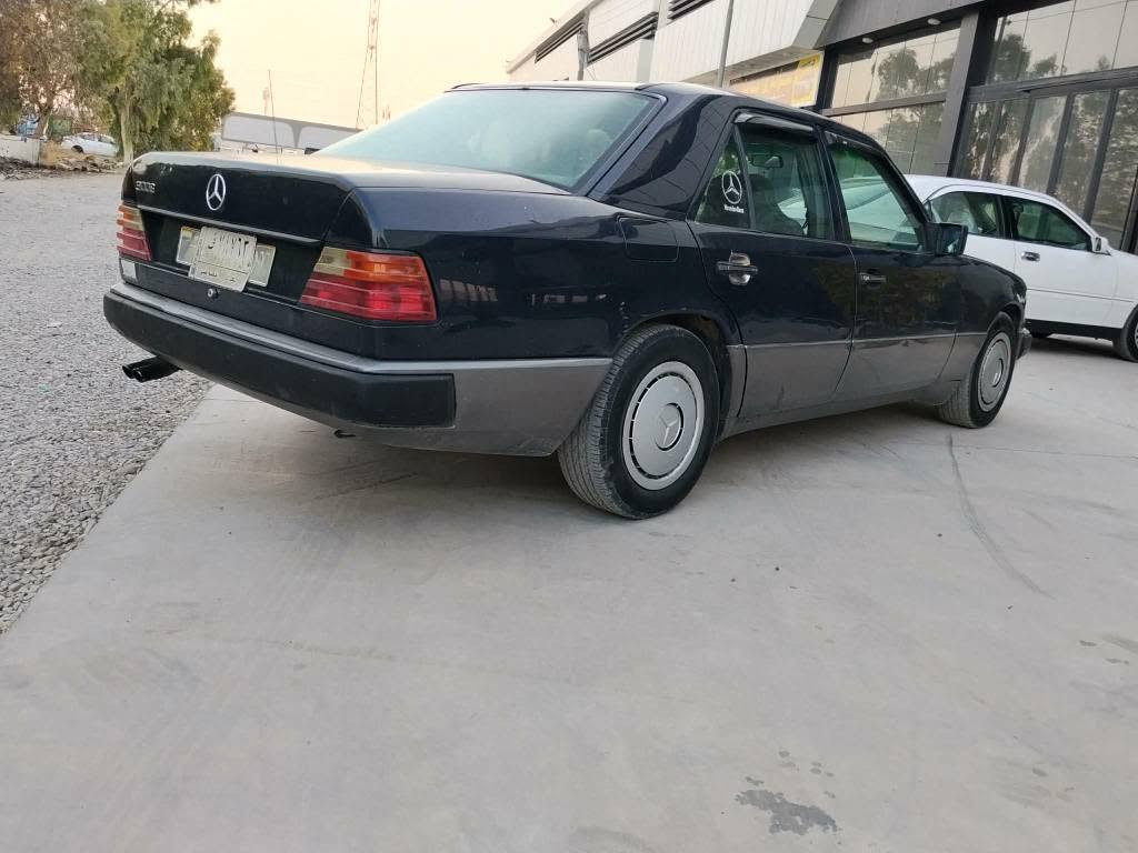 ***********
مارسدس للبيع كير ومكينه ابشرط لاضربه ولا معجون ولا خياس مكينه 2ونص بطه ديلكو تبريد بطل غاز نقص فقط سياره نضيفه وحلوه شرط الوكاله والتحويل مديل 89 مكان السياره كلار السعر 40وبي مجال كالار, السليمانية
