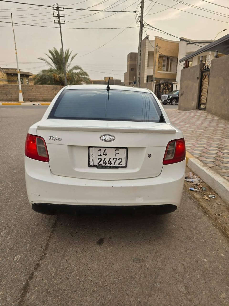 اكسنت ٢٠١٤ خليجي مكفوله فول مواصفات سعر ٨٨ للاستفسار ***********مكاني سماوه رميثه
