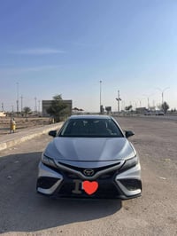 كامري ٢٠٢٤ • منفيس • الحويجه