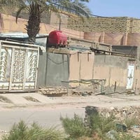 بيت للبيع • ٤٠٠م • زراعي