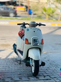 بوليس • موديل 7 • كهرباء شغالة