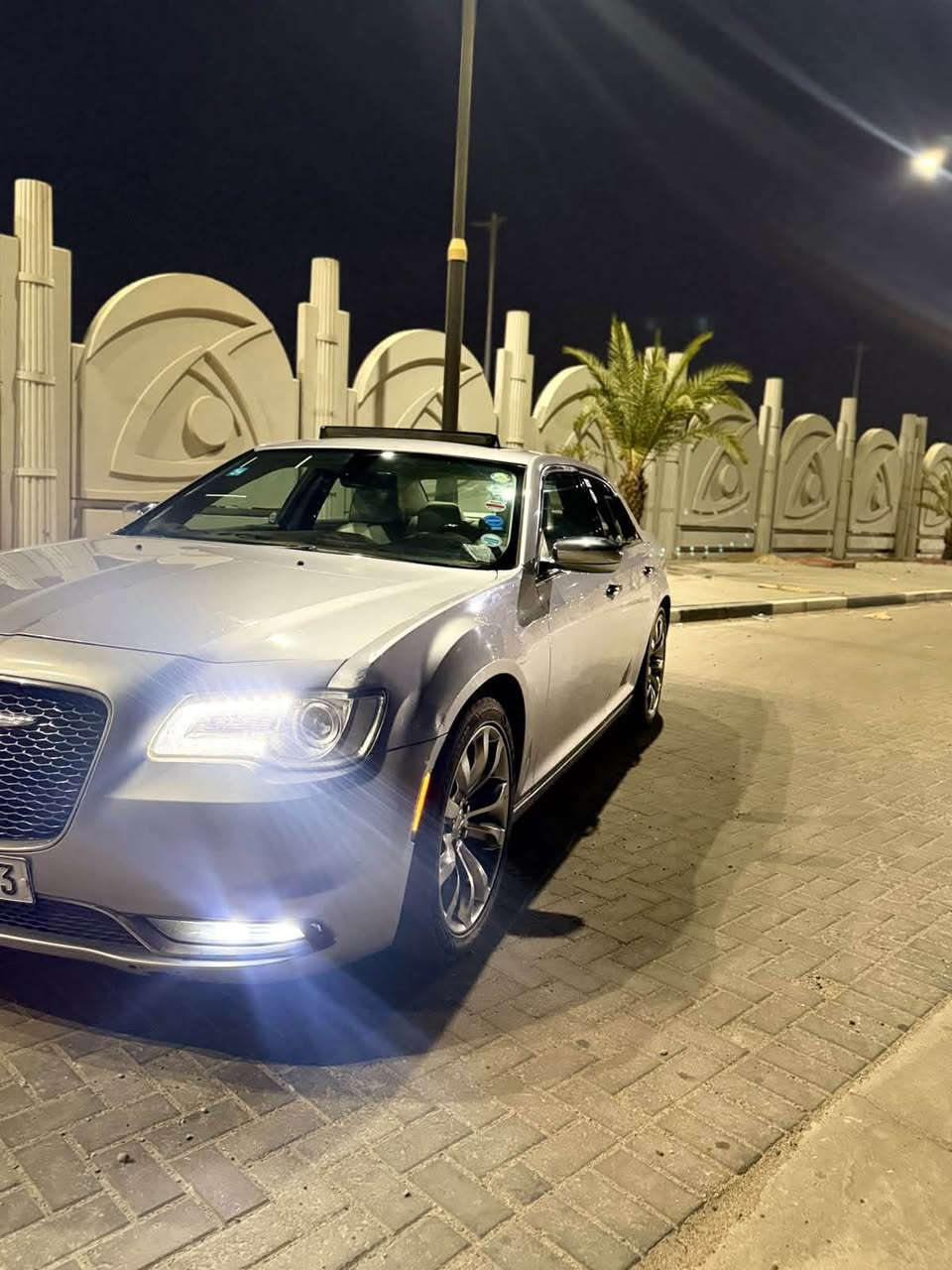 C300 • فول مواصفات • ١٤٥ الف
