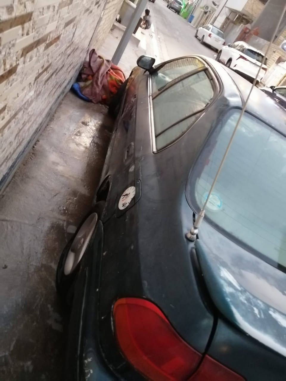بيع هوندا سينيك مديل 96 بغداد الغزاليه 20 ورقه ***********.  ***********
