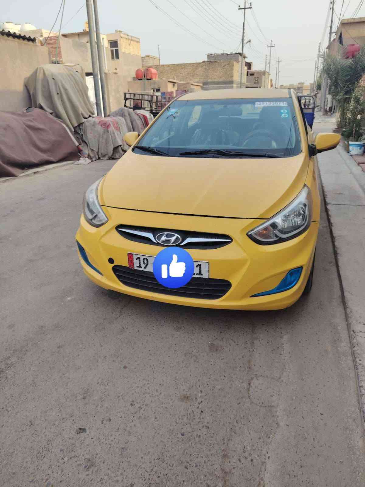 اكسنت • للبيع • اتصال