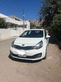 ريو ٢٠١٤ • بدون بويات • فول ABS