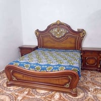 غرفة • ٦ قطع • نظيفه