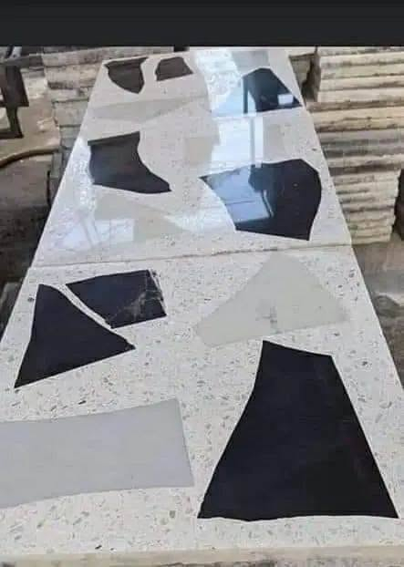نضارة الوجه • توحيد اللون • بيج مودا