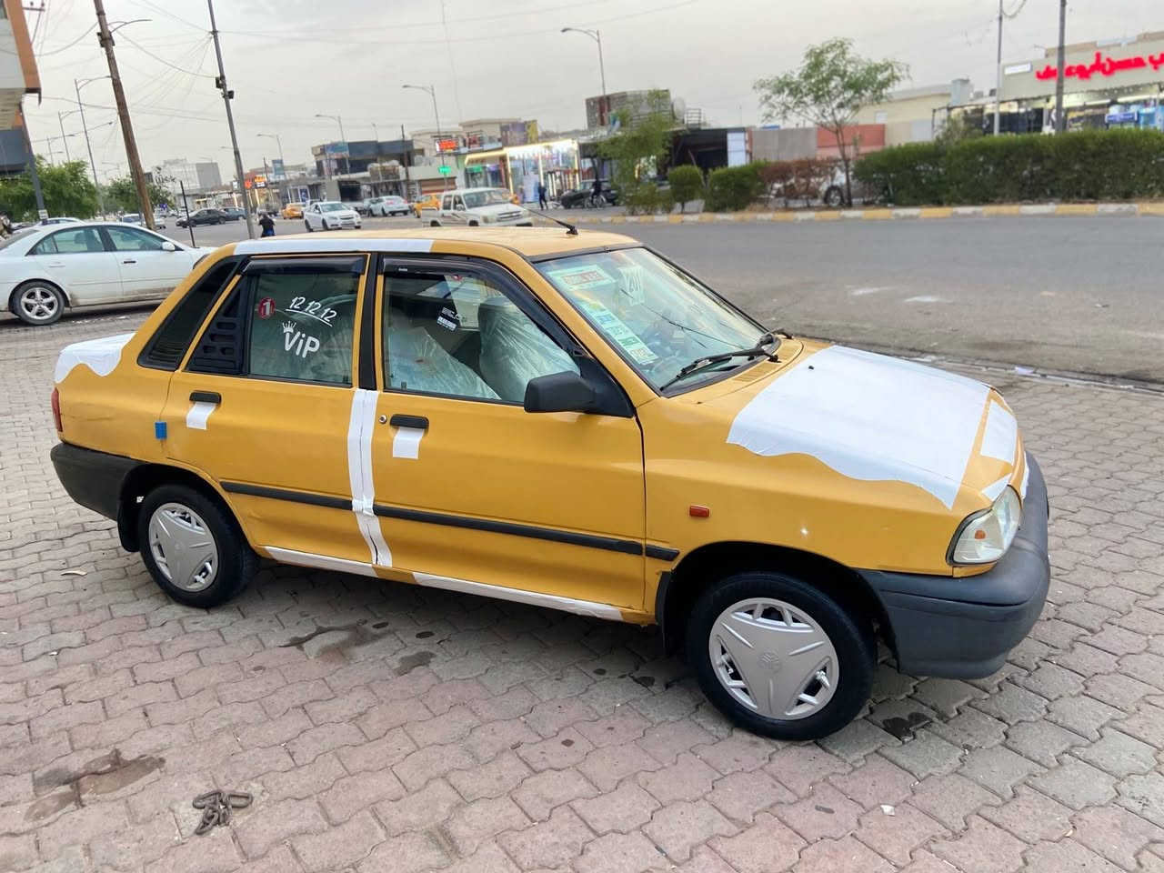 موديل ٢٠١١ • سنوية ٢٠٢٨ • بدون حادث