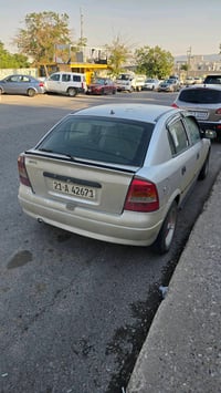 opel astra 2002 وين موقع السيارة بالضبط؟ حتى المشتري يعرف وين يجي يشوف...