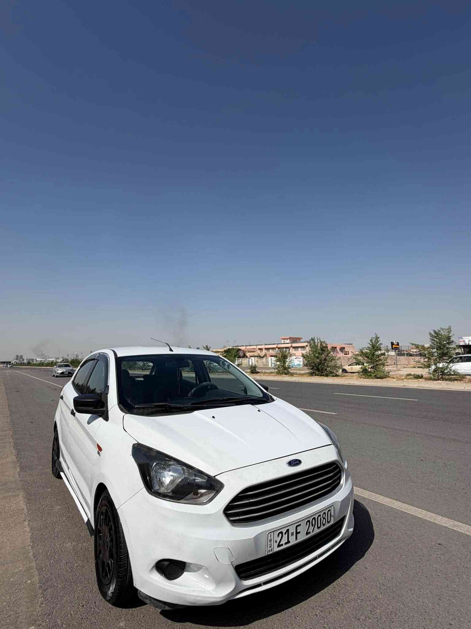 فيغو • ٢٠١٦ • أربيل