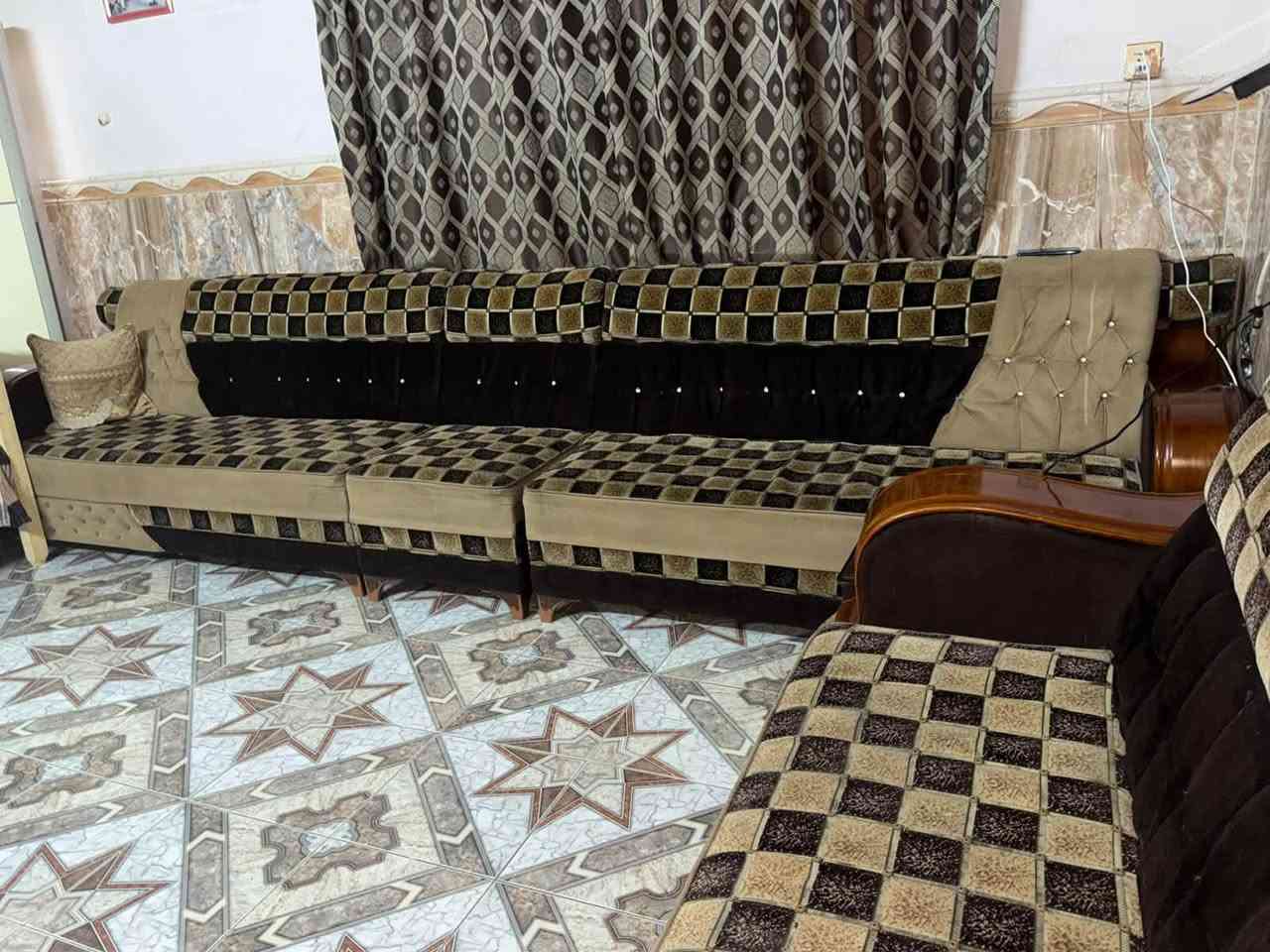 575.  قفل.   بغداد
