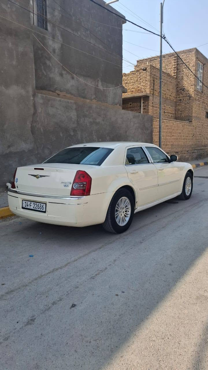 وباما • ٢٠١٠ • مكينة ٣.٥
