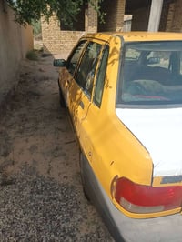 سايبا • ٢٠١١ • بابل