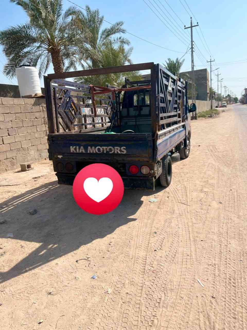 سلام عليكم شباب سياره بنكو لبيع سياره مكينه كير اكسن تخم تاير حداده كله جديد وكفاله سياه مسكر بيها كرنفال ميدل 2010فحل راعيها ايريد مداور سنوتها ساقطه عنوانها بصره ابو الخصيب ***********التصال وانه مكلف بنشرها اتصل وبيك خير ودالل سعرها 75وبيها وبيها بعد مجال لشراي
