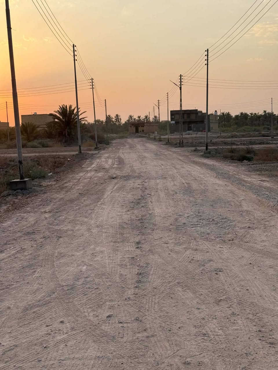 جسر ابو حديبه • زراعي • قطع ٢٠٠/٣٠٠/٦٠٠م