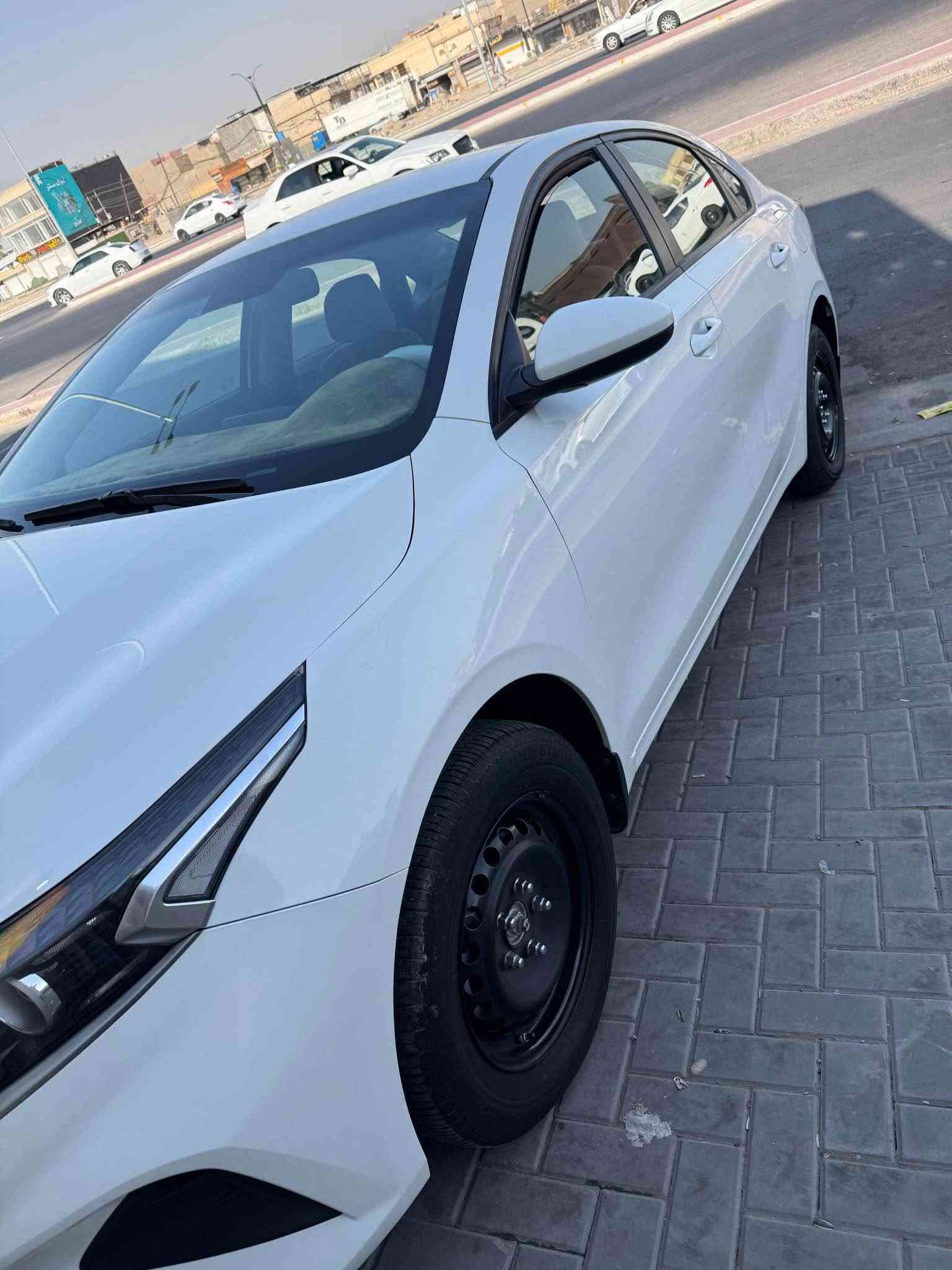 سيراتو • ٢٠٢٣ • مكينة ٢٠٠٠
