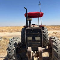 تركتر • للبيع