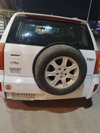 شيري تيكو السياره رقم بغداد السياره نضيفه بيه قطعه صبغ وحده الجاملغ  ا...