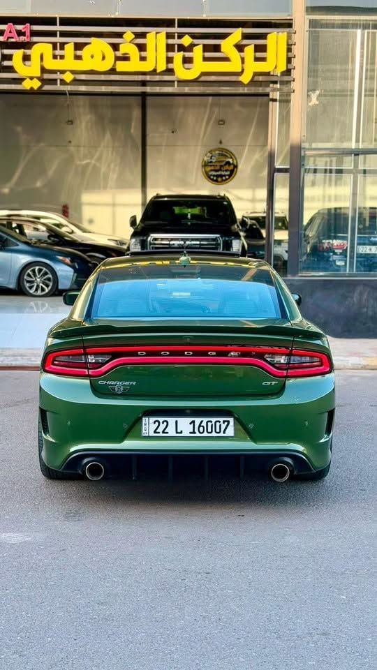 السلام عليكم                للبيع جارجر 2019  جي تي بلص  كندي كلين ماشية 84 الف فول مواصفات 
السعر 265 وبيها مجال
 ***********
