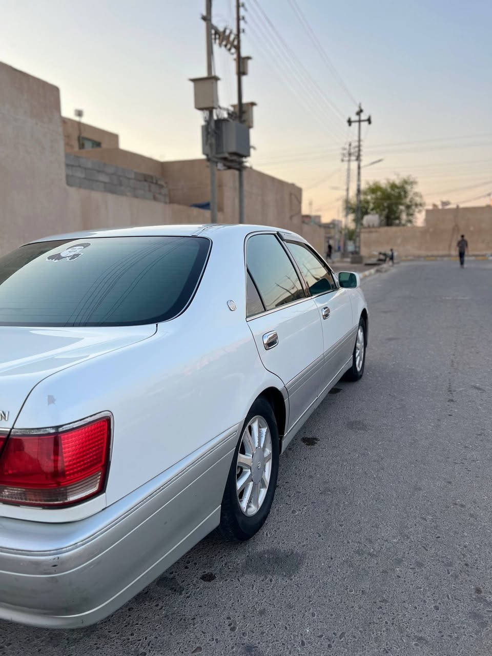 سلام عليكم من رخصه مدير الكروب ملكه2004اصل رقم بصره اصولي باسمي تحويل ثاني يوم ديفور الجبير 4دكم فول السياره عده الفتحه كفاله عامه ضربه وكصه ونقل جثه كير مكينه حداديه تخم تاير مكان السياره ميسان العماره للستفسار لاتصال عله الرقم
*********** 
سلام عليكم من رخصه مدير الكروب ملكه2004اصل رقم بصره اصولي باسمي تحويل ثاني يوم ديفور الجبير 4دكم فول السياره عده الفتحه كفاله عامه ضربه وكصه ونقل جثه كير مكينه حداديه تخم تاير مكان السياره ميسان العماره للستفسار لاتصال عله الرقم
