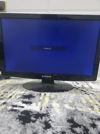 شاشتين • ٢٢ بوصة • جدد حيل
