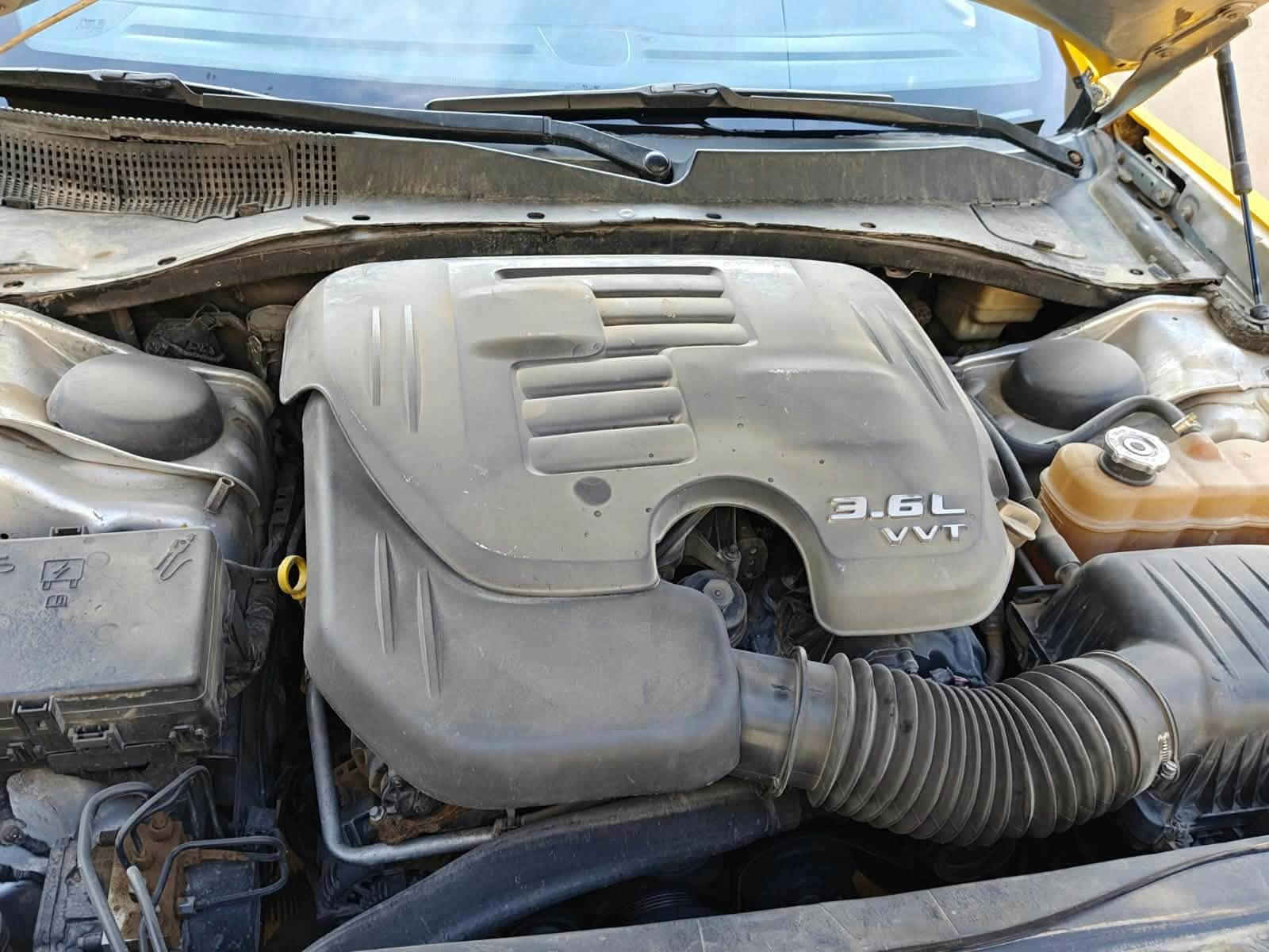 جارجر • ٢٠١٢ • حادث بالفيديو