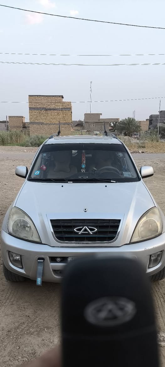 سيارة تيكو موديل 2011
محرك 2000 بي بداية خيط تبخير 
 كير ميكانيكي مامفتوح مرغوب كامره خلفية و حساسات
تبريد شغال 
السعر 58 $ بيه مجال بسيط
تفاصيل داخل الفيديو الاستفسار ع الرقم ***********
