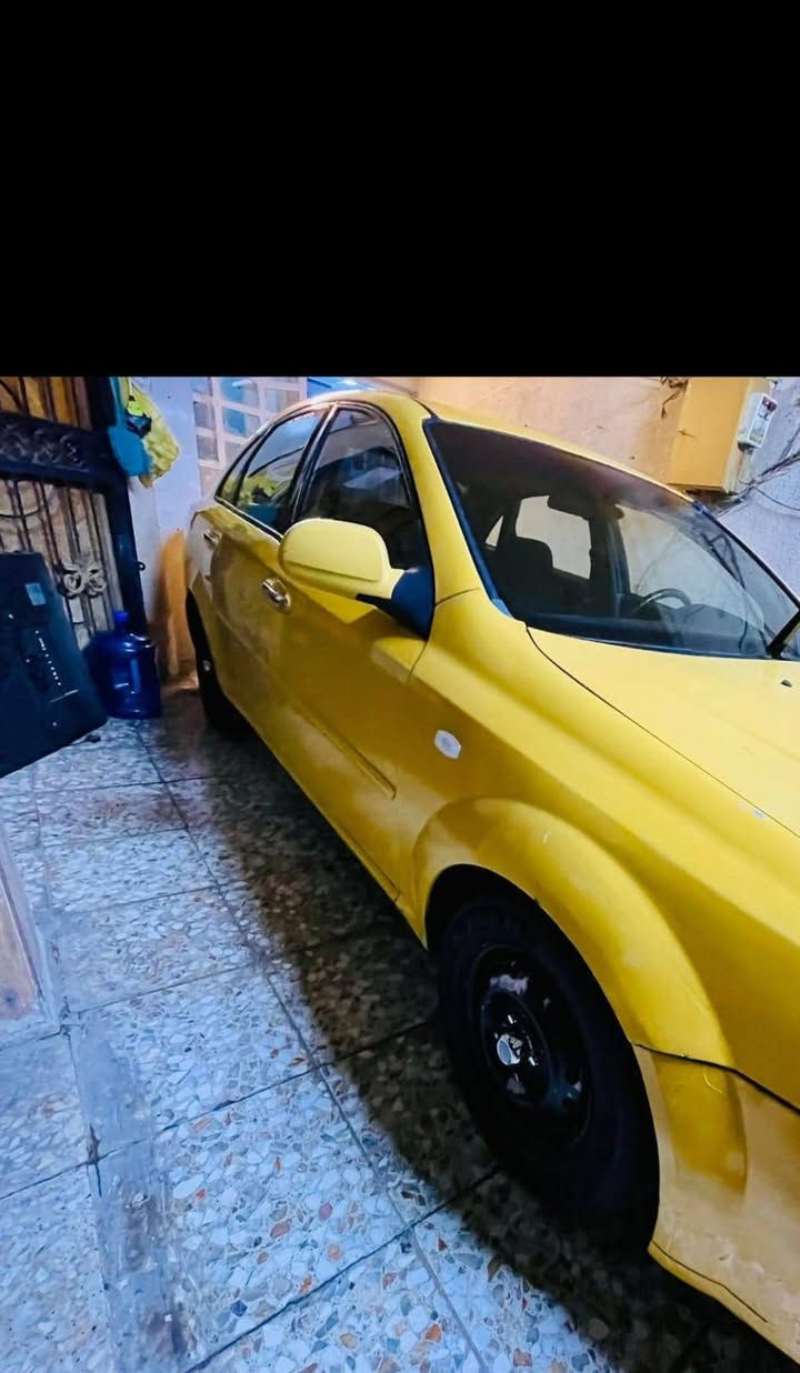 اوبترا • ٢٠٠٧ • رقم قادسيه