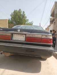 بونتيشه • موديل ٩٥ • مكينه وكير