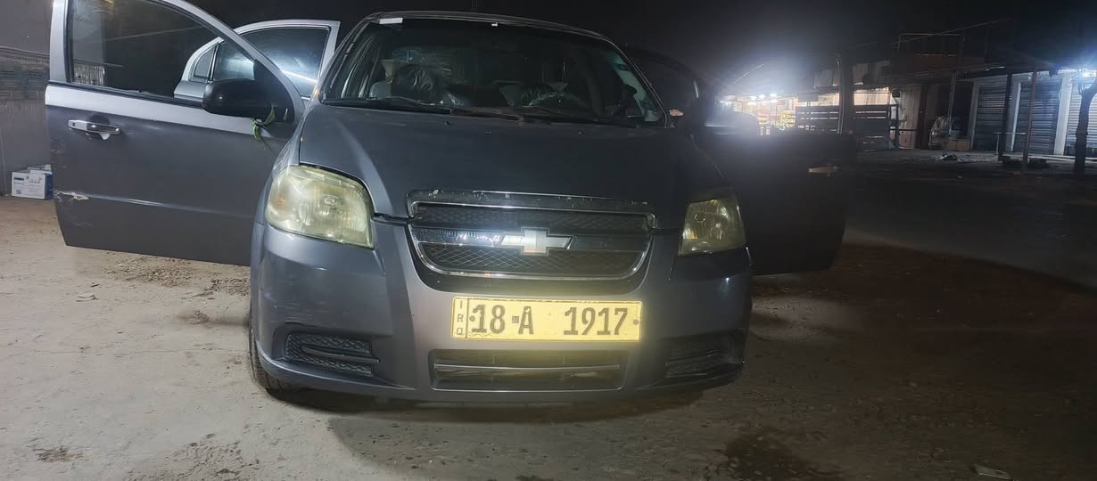 سلام عليكم افيو بابل موديل 2007 خليجي كفاله بدون ضربه بدون خياس بدون تبديل محرك جديد كير جديد دواخل جديد سيارة مابيها اي نقص بسمي ثاني يوم تحويل مال جناي مكان سيارة بغداد لدورة سعر 60وبيها مجال ***********
