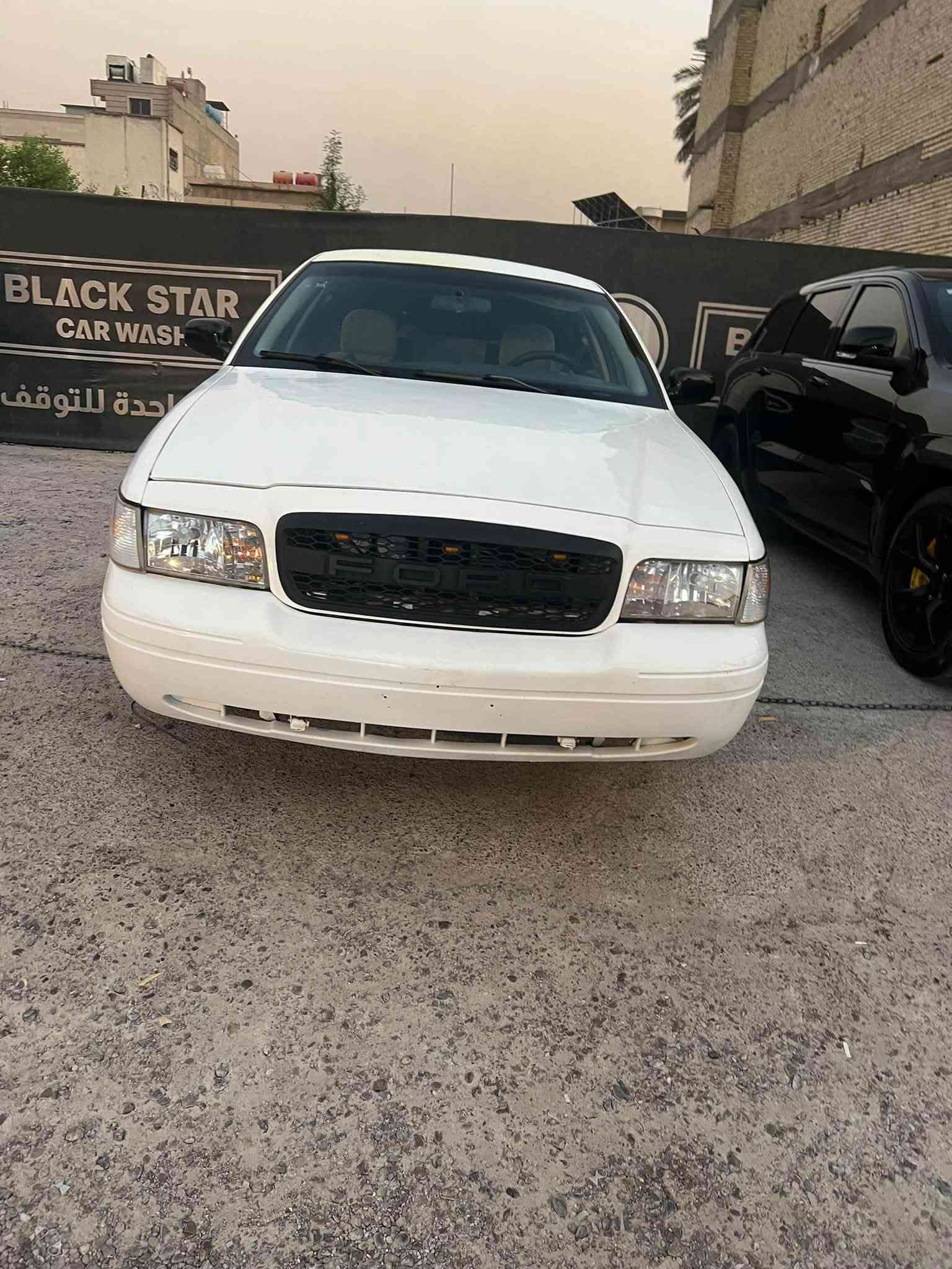 فورت فكتورية • ٢٠٠٧ • معفاة كمرك