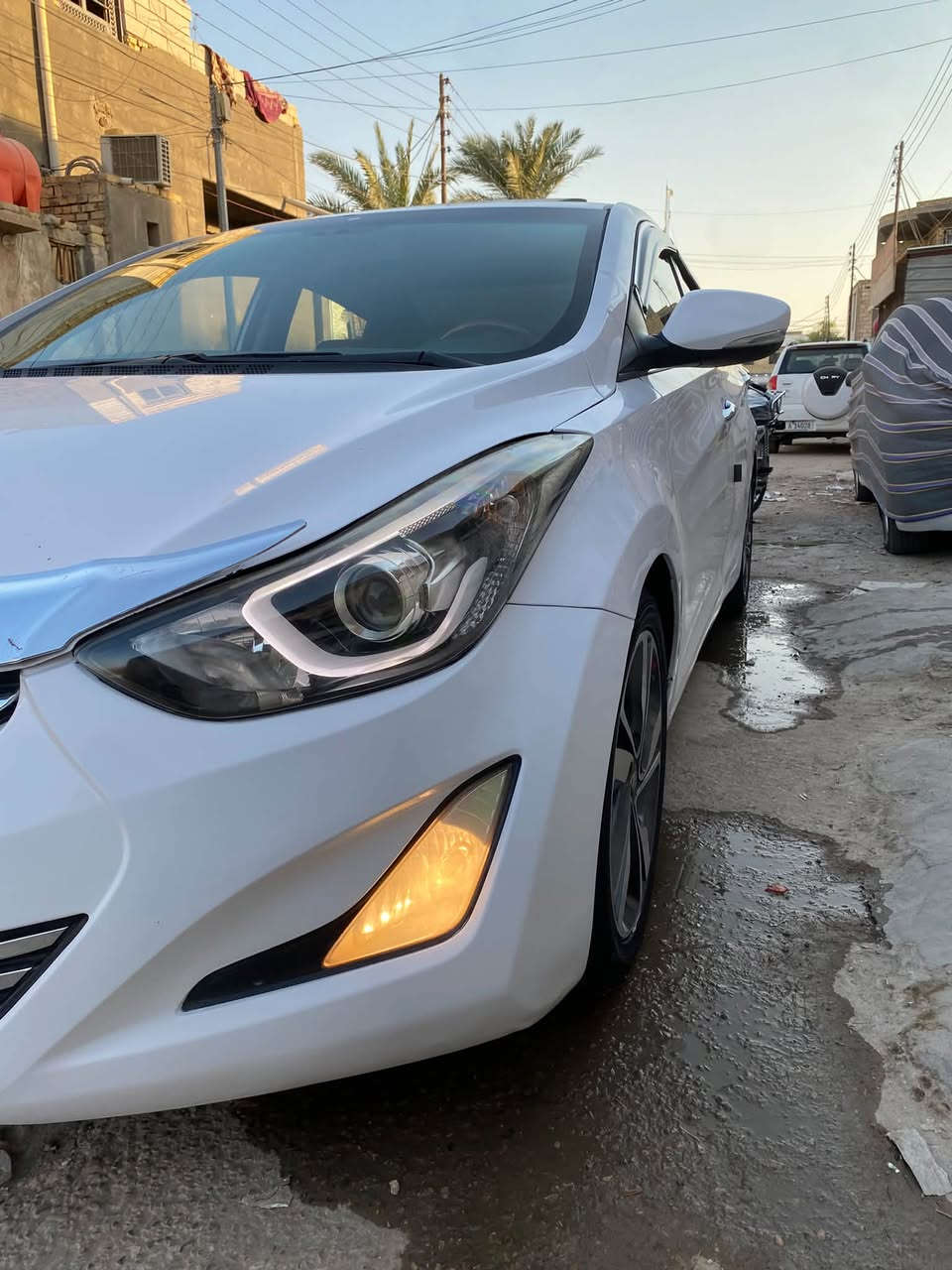 النترا 15 GLS
فول مواصفات
فتحه كشنات جلد وكهرباء 
محرك دوش ألفين  
السعر  110 وبيه شويه مجال 
مكاني ناصريه 
اي استفسار  ***********
