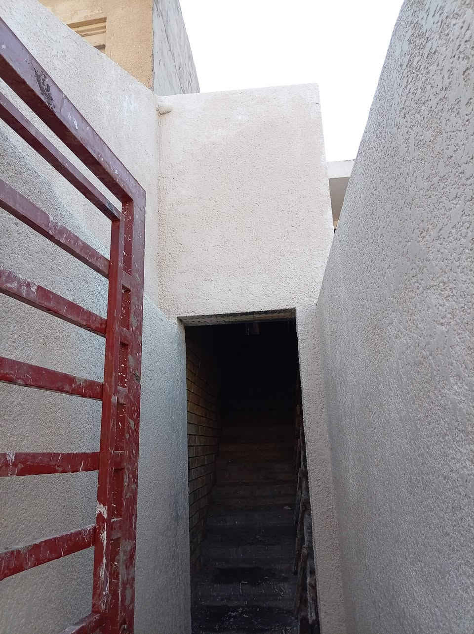 بخ سقل ناعم • بخ جراره • بغداد بوب الشام