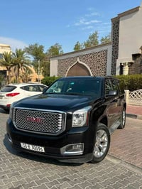 يوكن SLT • V8 5300 • دخول جديد