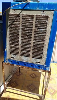 مبردة • للبيع • أجهزة منزلية