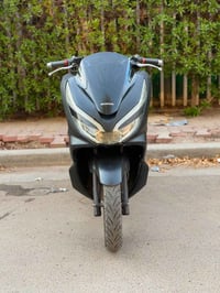 هوندا PCX • كفاله • كفرات ملاحضات