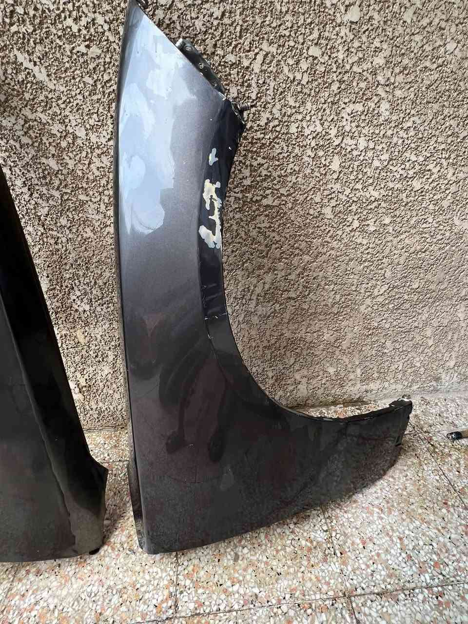 بغداد الحريه • دعاميه SRT • درع مكينه