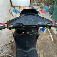 دراجة شحن • ٥ بطاريات • الزعفرانيه