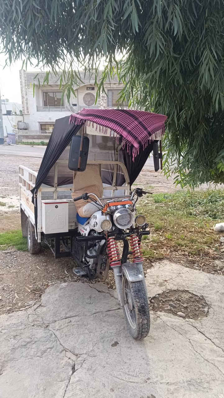 قمريه سيارة • للبيع