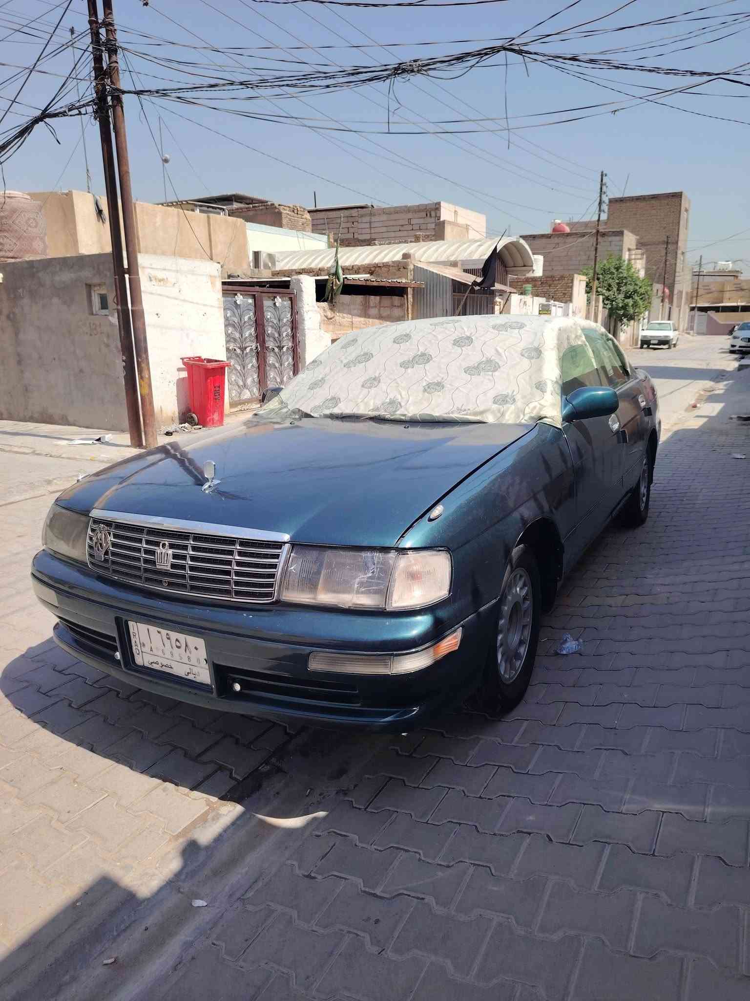 بيع مستعجل بطه متصل موديل 1991 سياره بلاديه محرك وكير ملكه 3000 كارتون حداديه أماميه وخلفيه جديده تخم تاير دواخل حلوه مكفوله من كص تحويل مباشر السعر 34 وبيهه مجال مكان سياره نجف ***********
